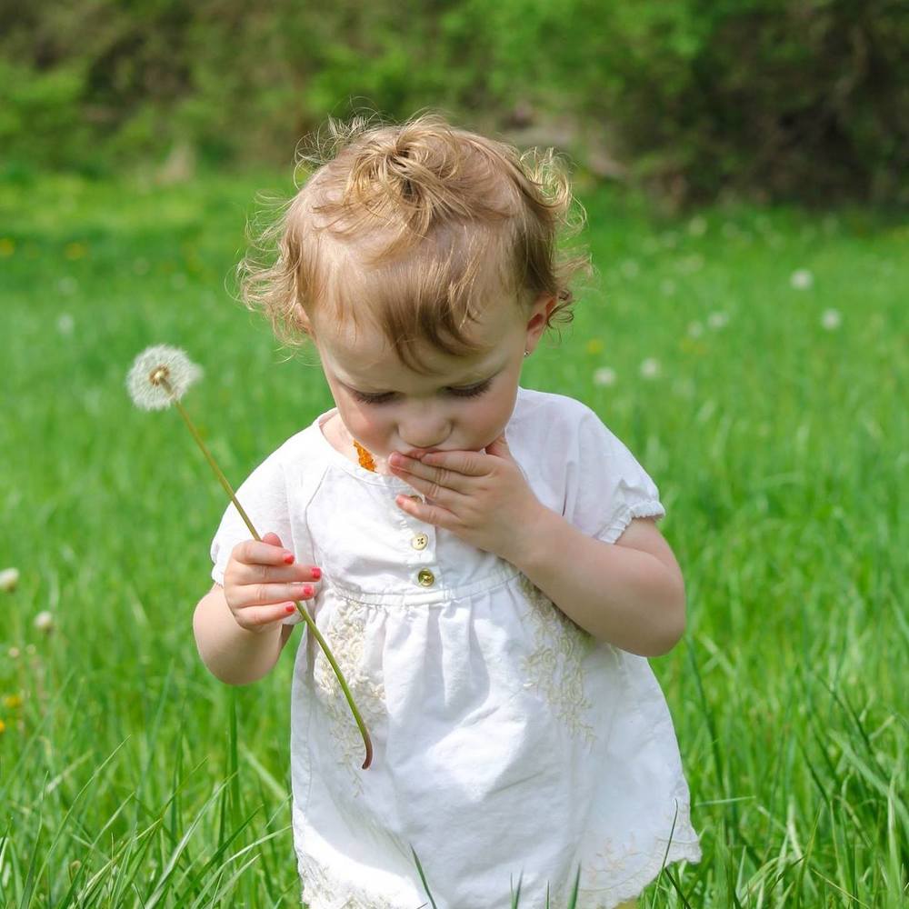 Meet your Posher, Ladonna